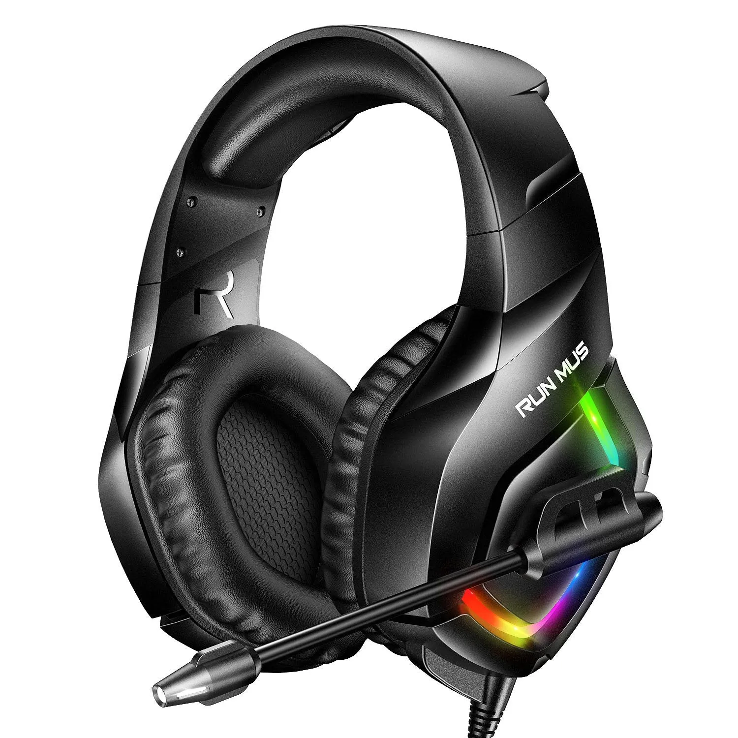 Gaming Headset RU13 – Original headsets by GTPLAYER