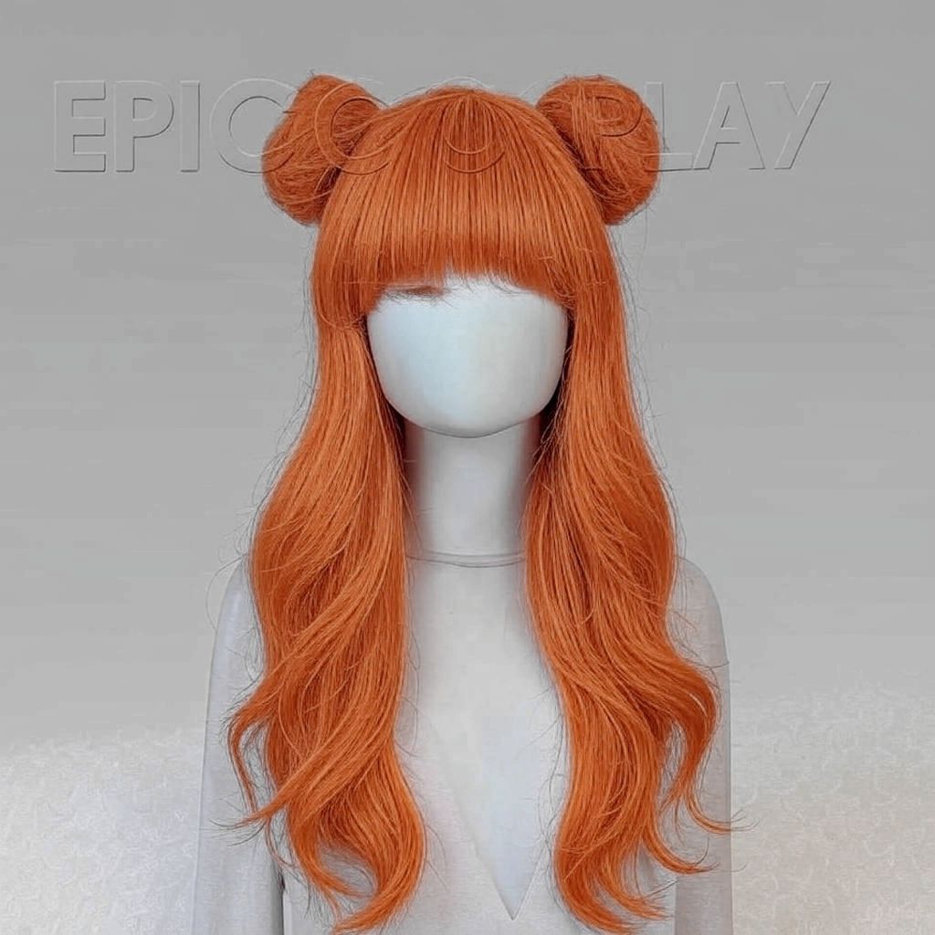 Luna (Power) – Chainsaw Man wigs by EpicCosplay