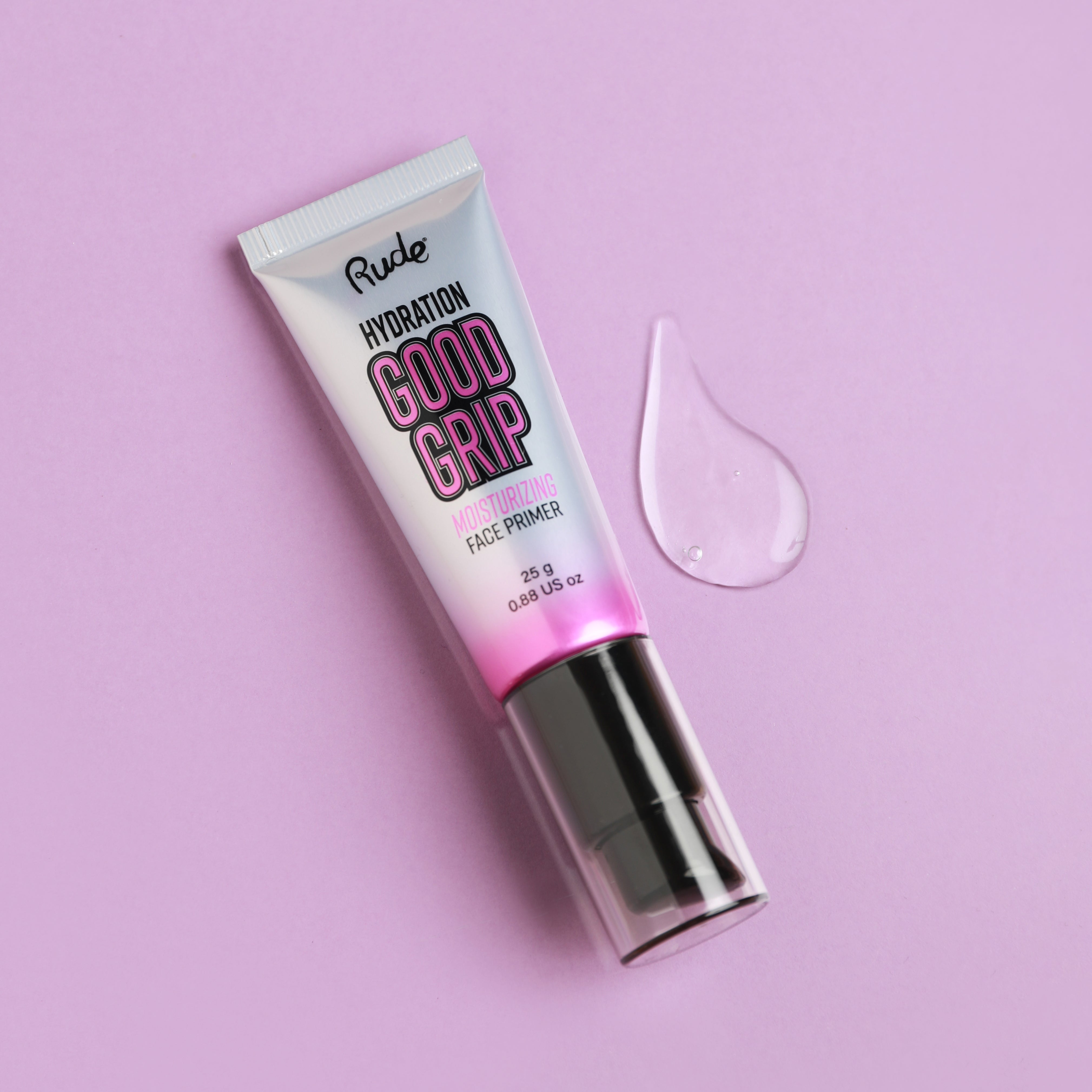 Hydration Collection Good Grip Moisturizing Face Primer – Nami skincare by rudecosmetics