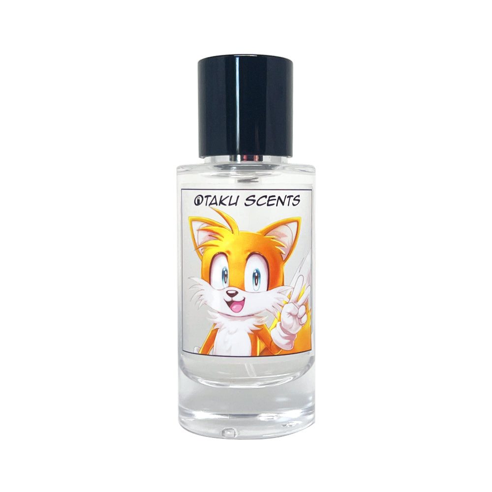 Tails - Eau de Parfum – Persona fragrance by otakuscents