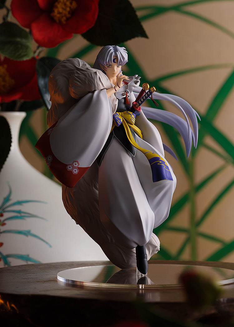 POP UP PARADE Sesshomaru – Inuyasha scale figures by Good Smile / Bandai