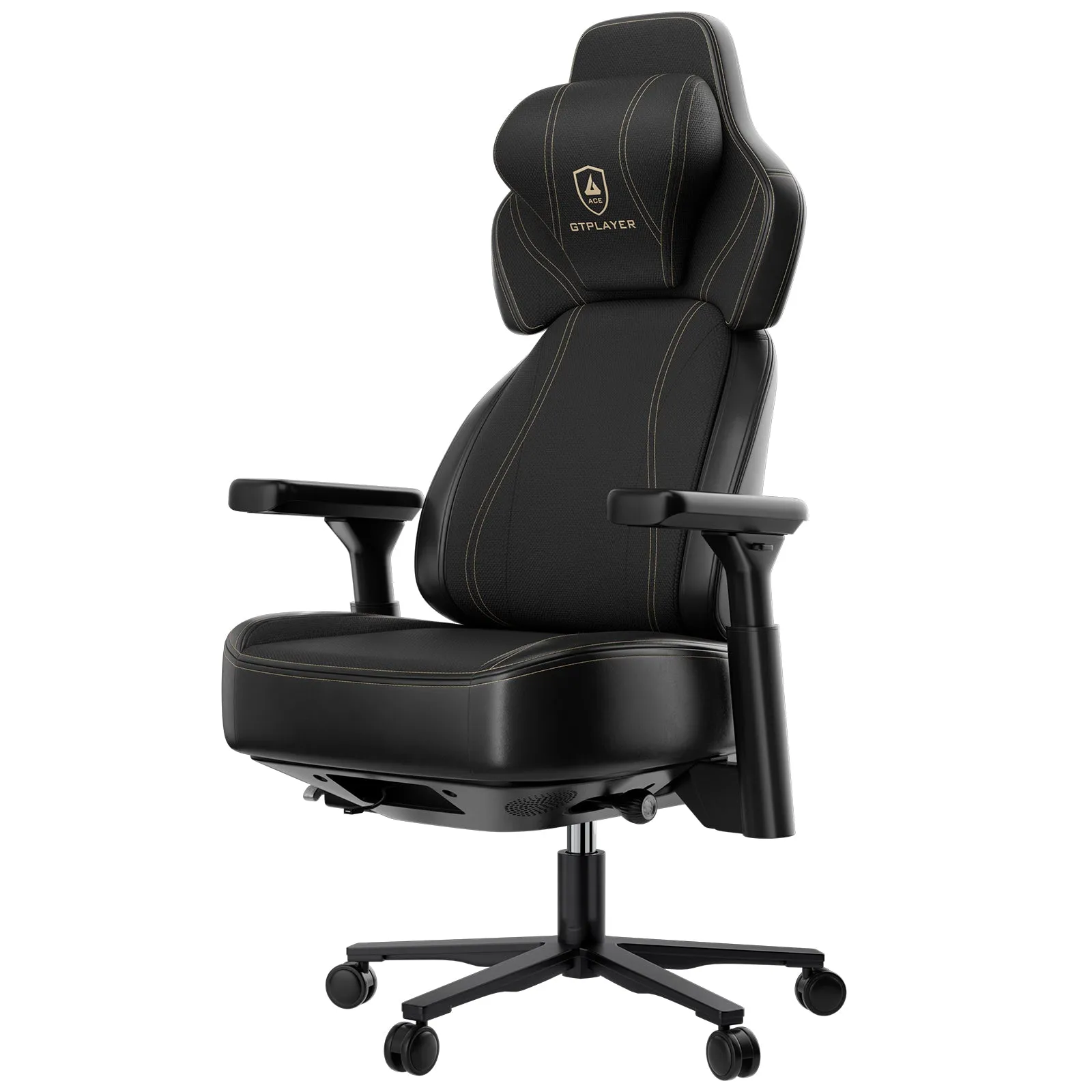 Dynamic Ergonomic Gaming Chair Pantheon – Original chairs by GTPLAYER