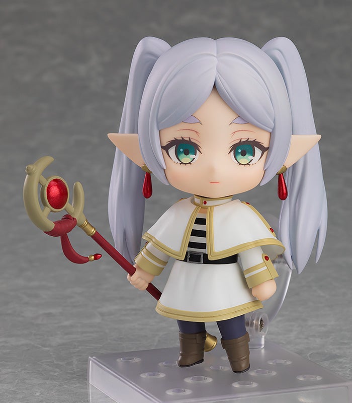 Nendoroid Frieren – Frieren: Beyond Journey’s End nendoroids by Good Smile / Bandai