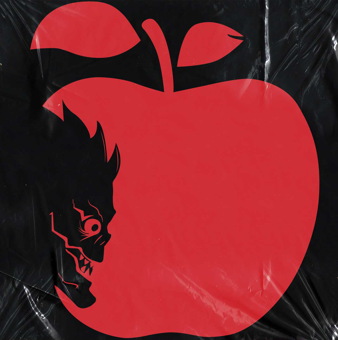 DEATH NOTE Complete Vinyl Collection – Anime Limited vinyl by Anime Limited