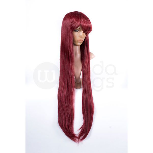 Venus SILKY (Zero Two) – Darling in the Franxx wigs by Arda Wigs