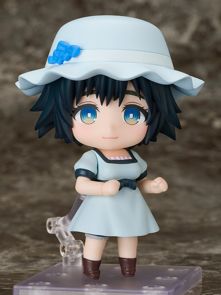 STEINS;GATE - Nendoroid Mayuri Shiina 2.0 Figure – Various nendoroids by Good Smile Company