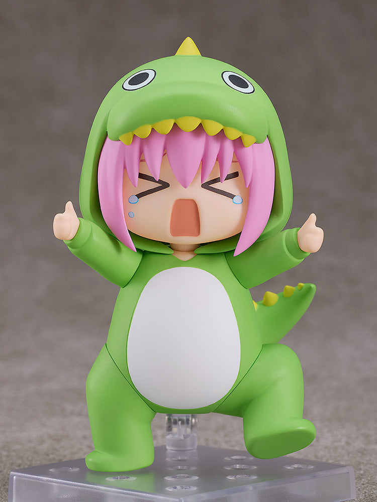 Bocchi the Rock! - Nendoroid Hitori Gotoh: Attention-Seeking Monster Ver. Figure (Rerelease) – Various nendoroids by Good Smile Company