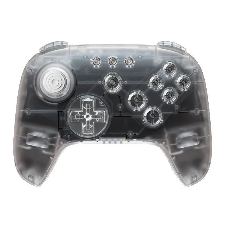 8BitDo 64 Controller - Funtastic Limited Editions – Original controllers by 8BitDo