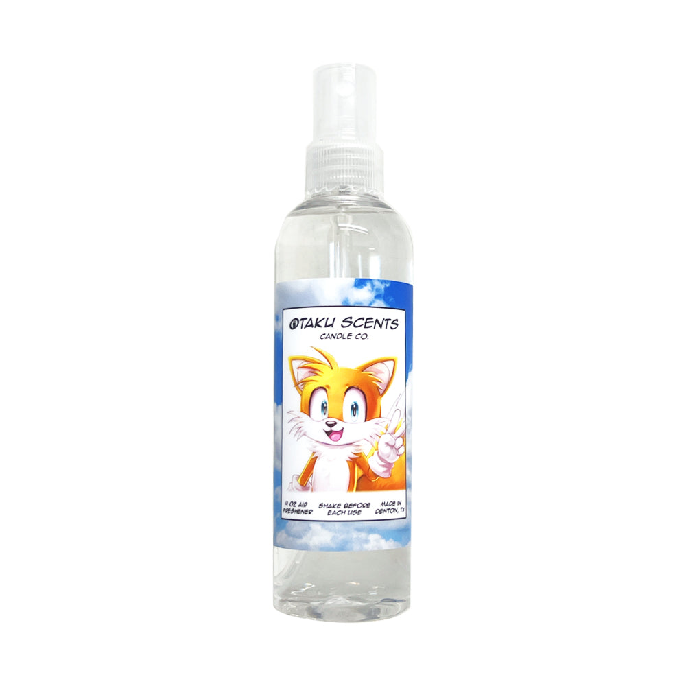 Tails - Air Freshener – Persona fragrance by otakuscents